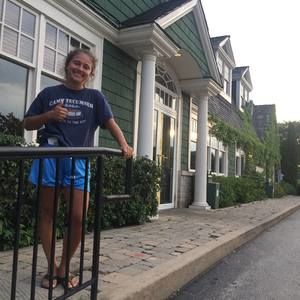 Meet your Posher, Mary